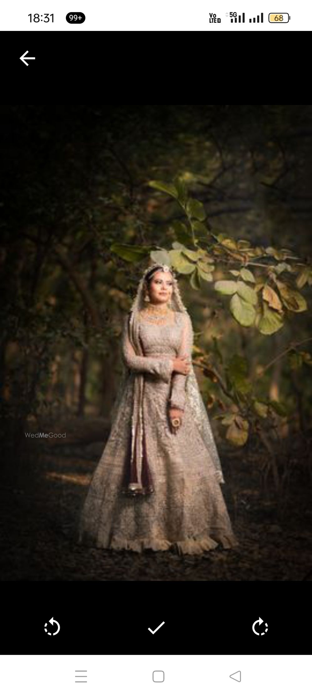 Photo By Vani Pandey - Bridal Makeup