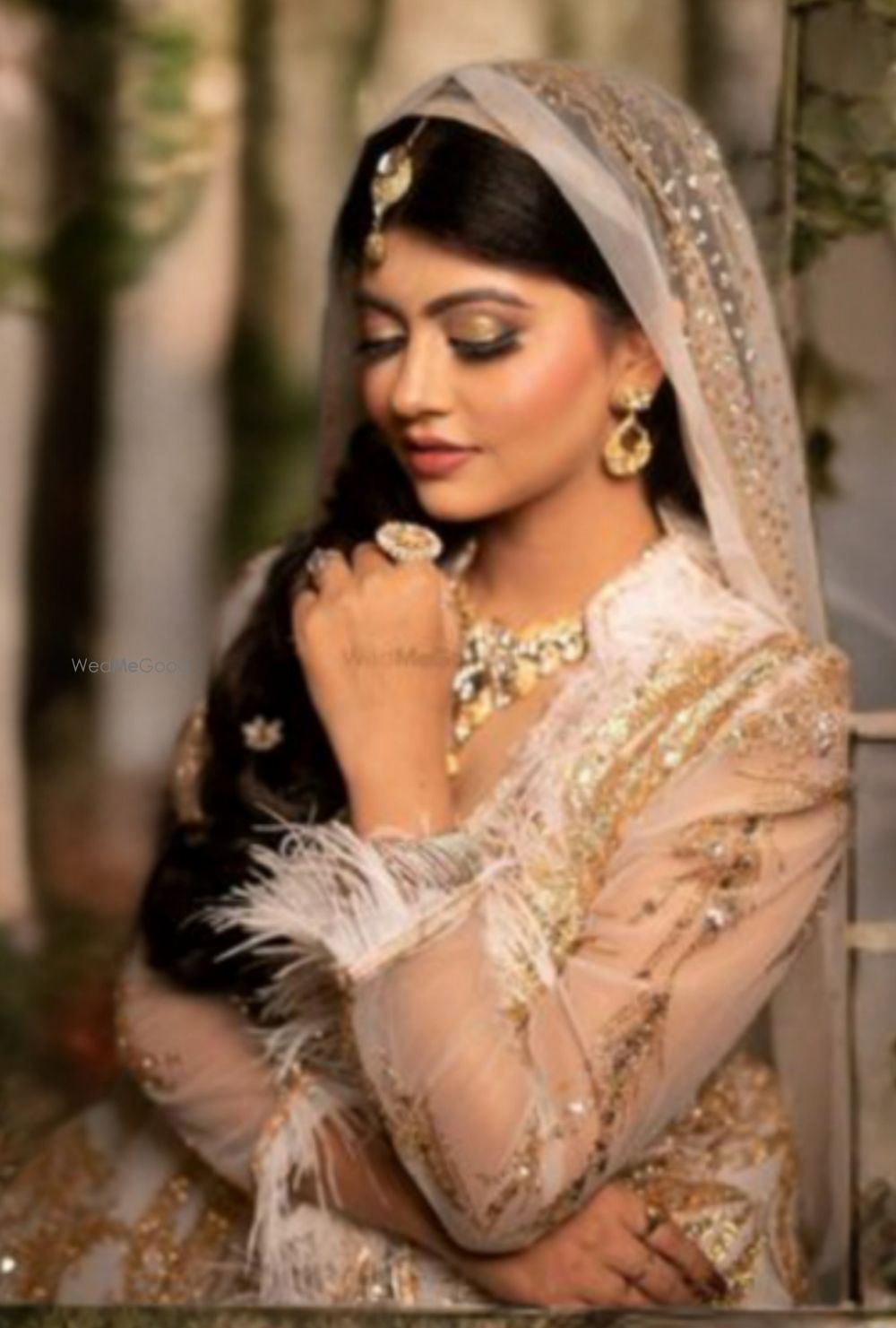 Photo By Vani Pandey - Bridal Makeup