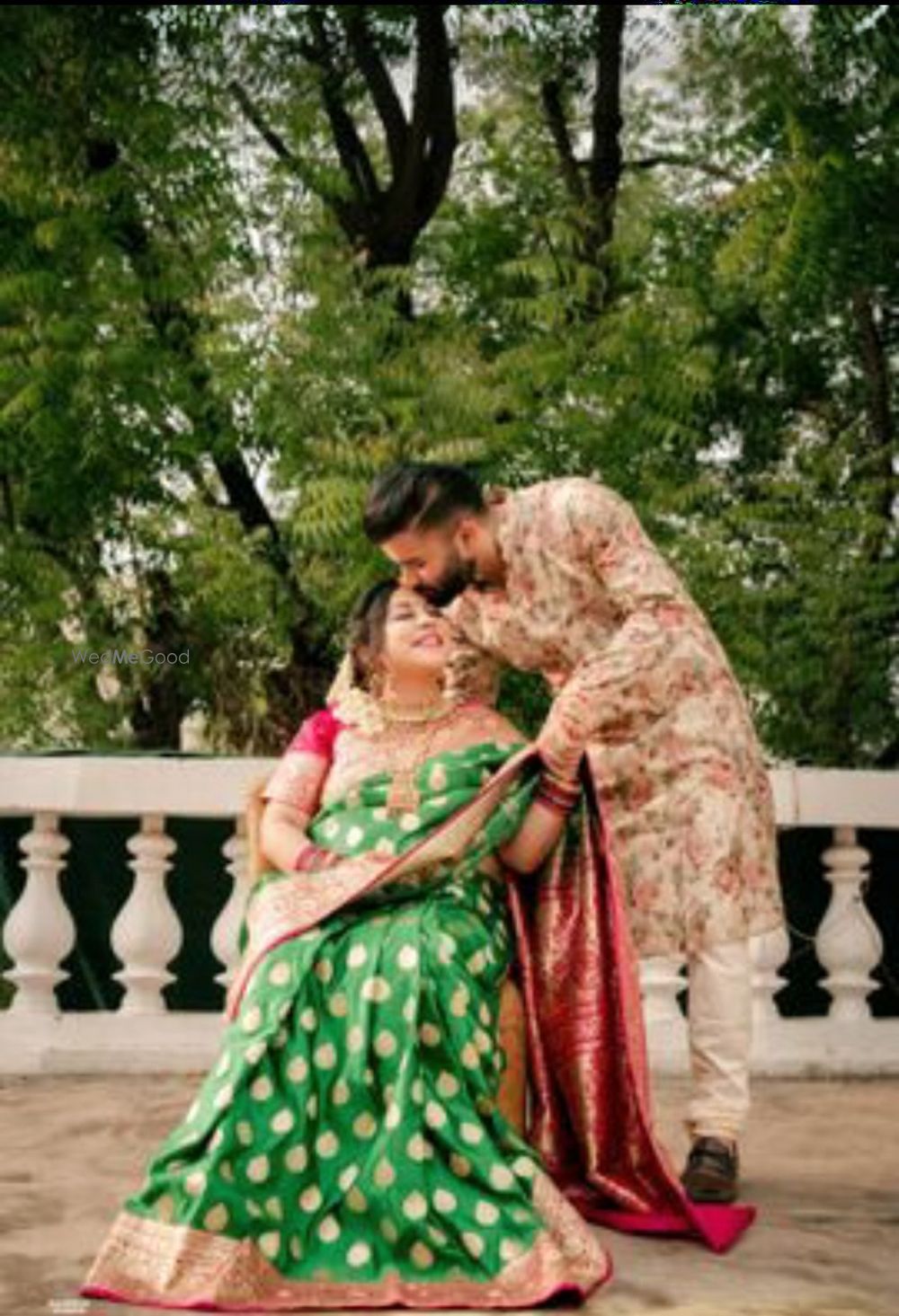 Photo By Vani Pandey - Bridal Makeup