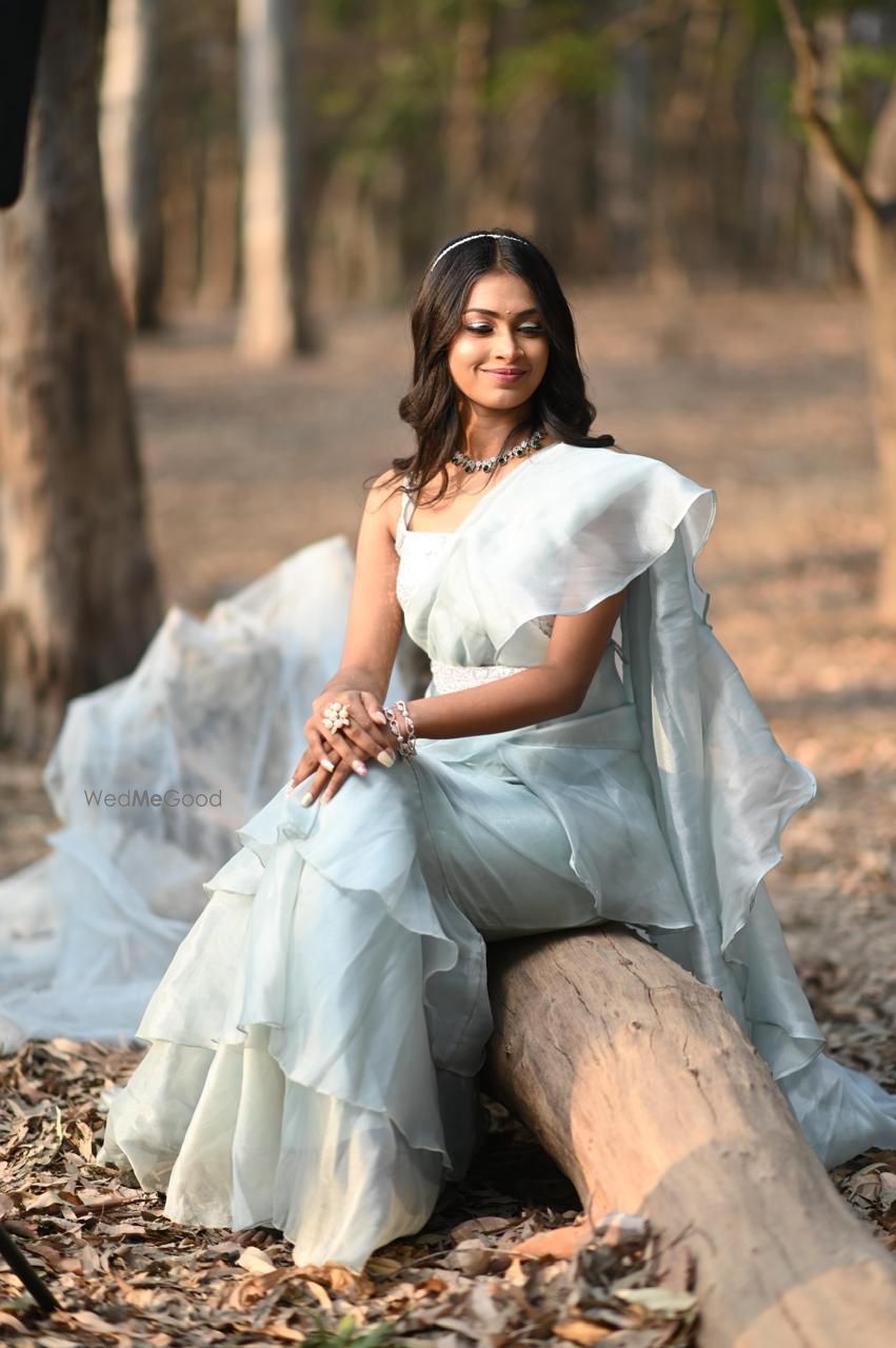 Photo By Vani Pandey - Bridal Makeup