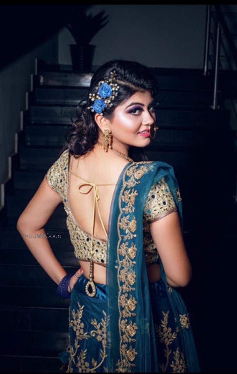 Photo By Vani Pandey - Bridal Makeup