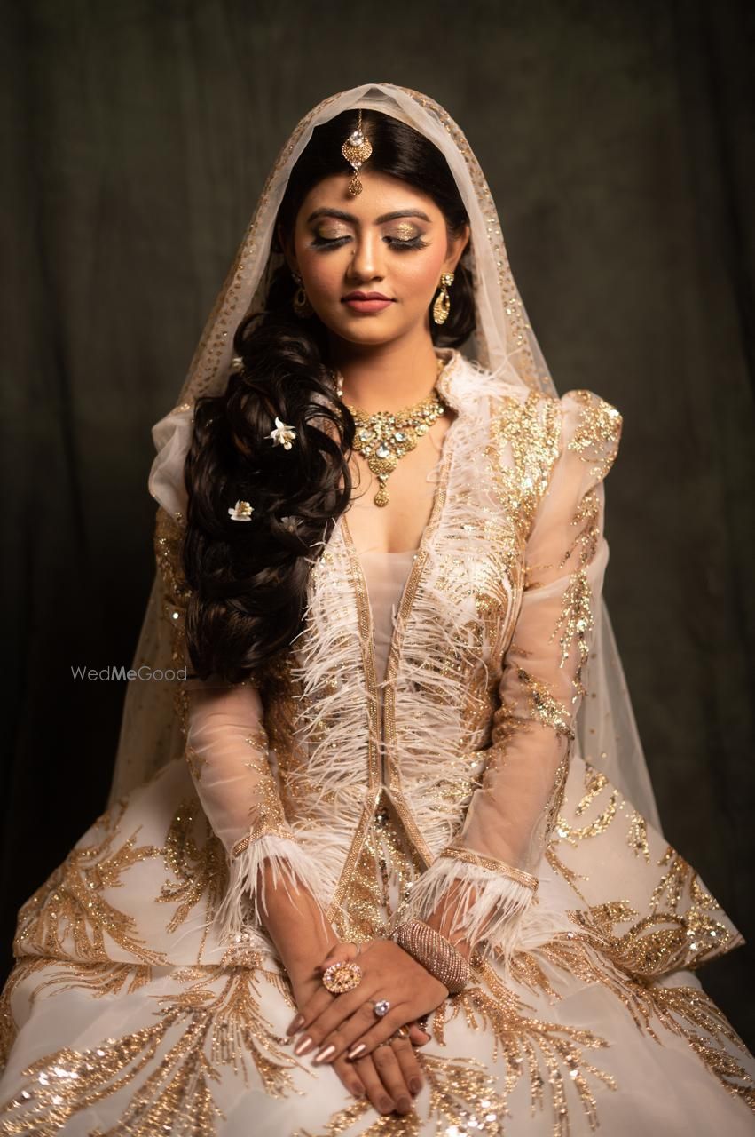 Photo By Vani Pandey - Bridal Makeup