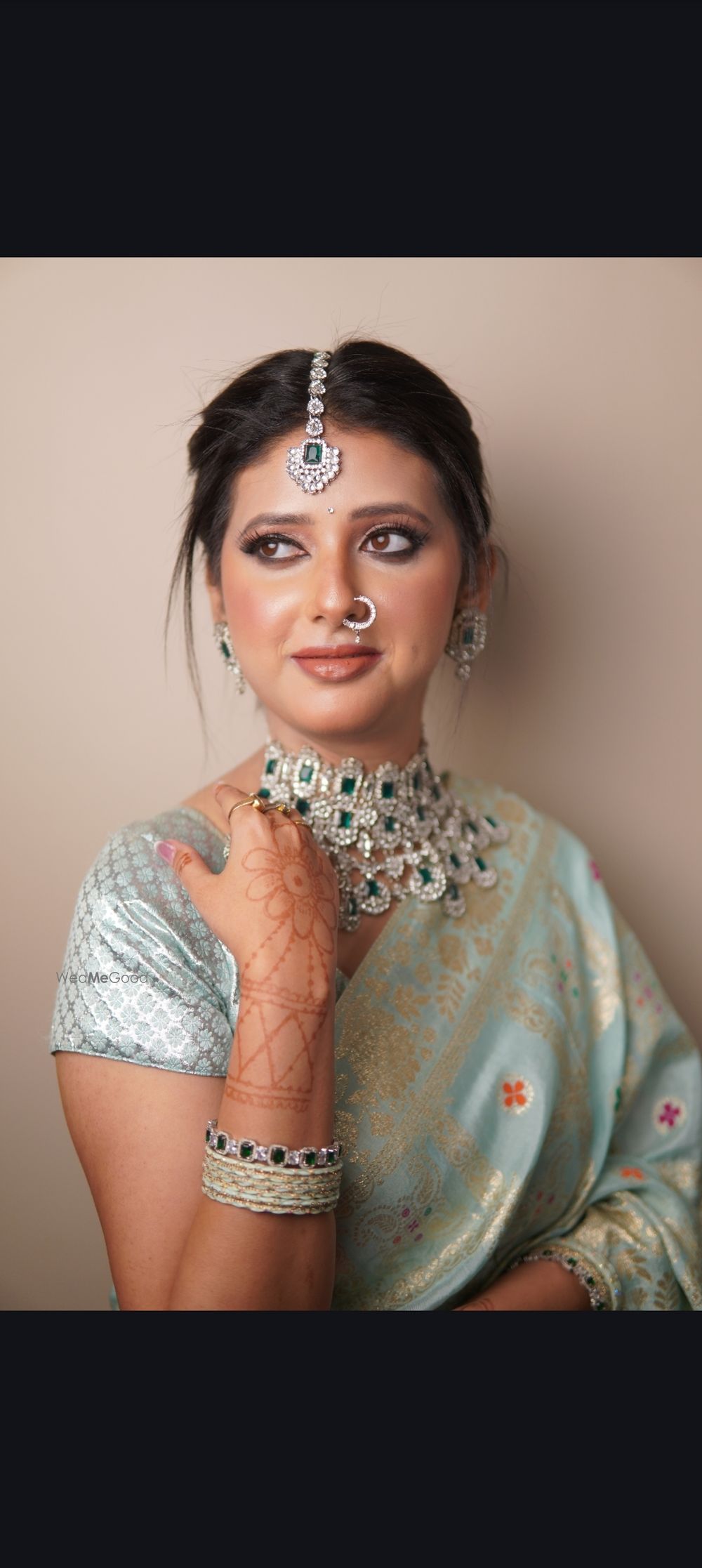 Photo By Vani Pandey - Bridal Makeup