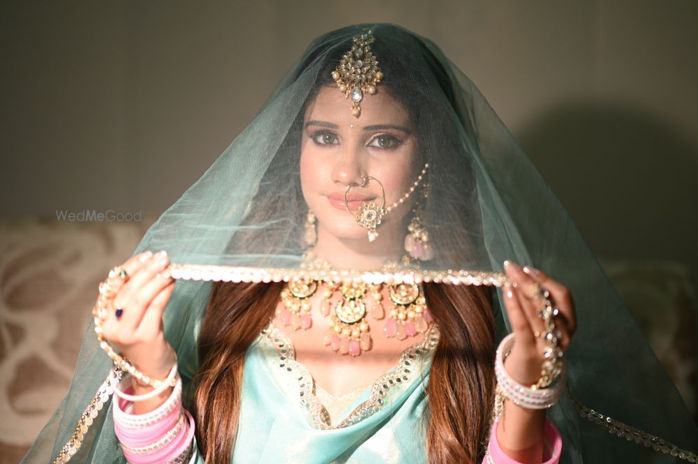 Photo By Krishna by Vaanii - Bridal Makeup Artists