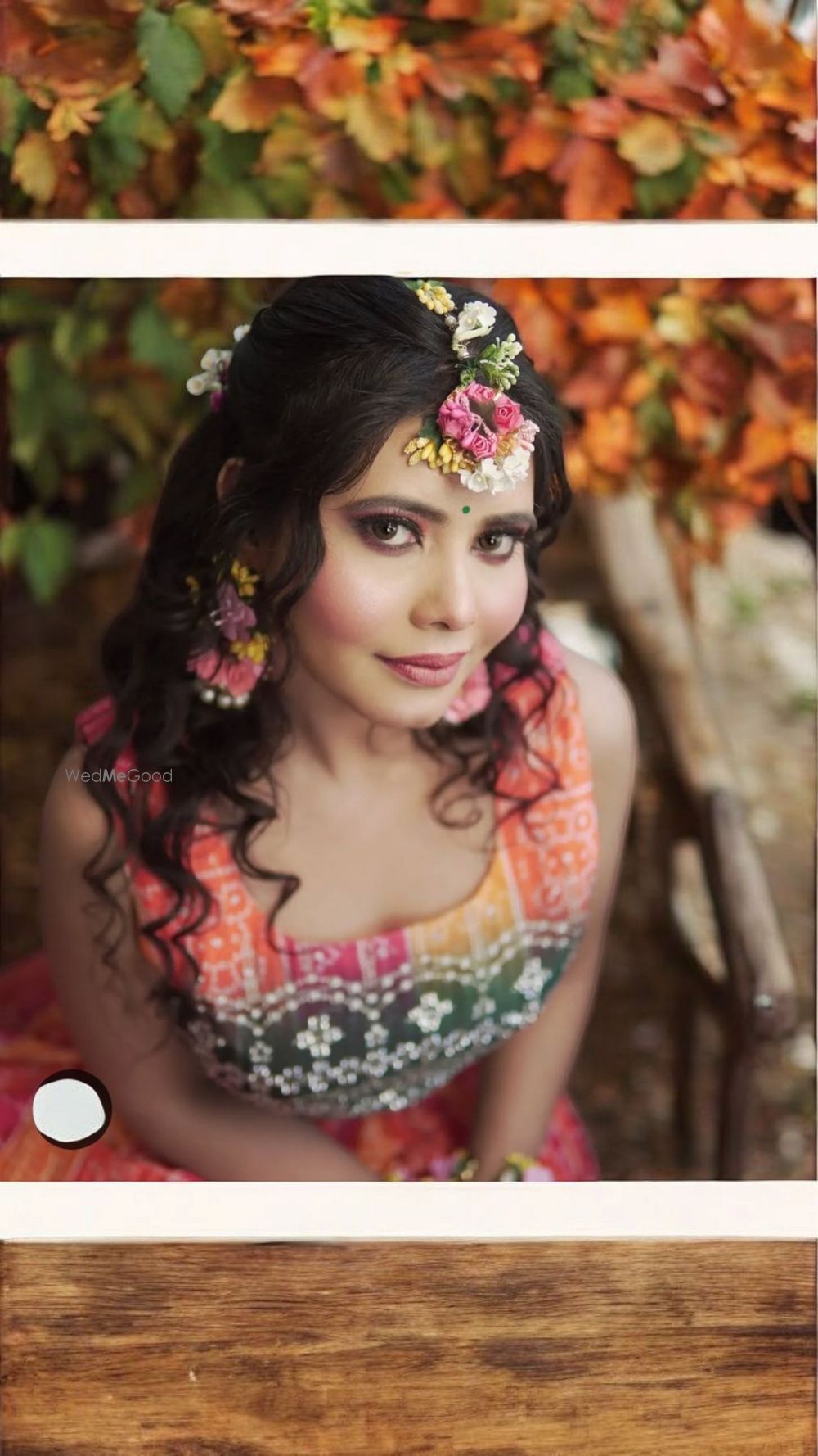 Photo By Vani Pandey - Bridal Makeup