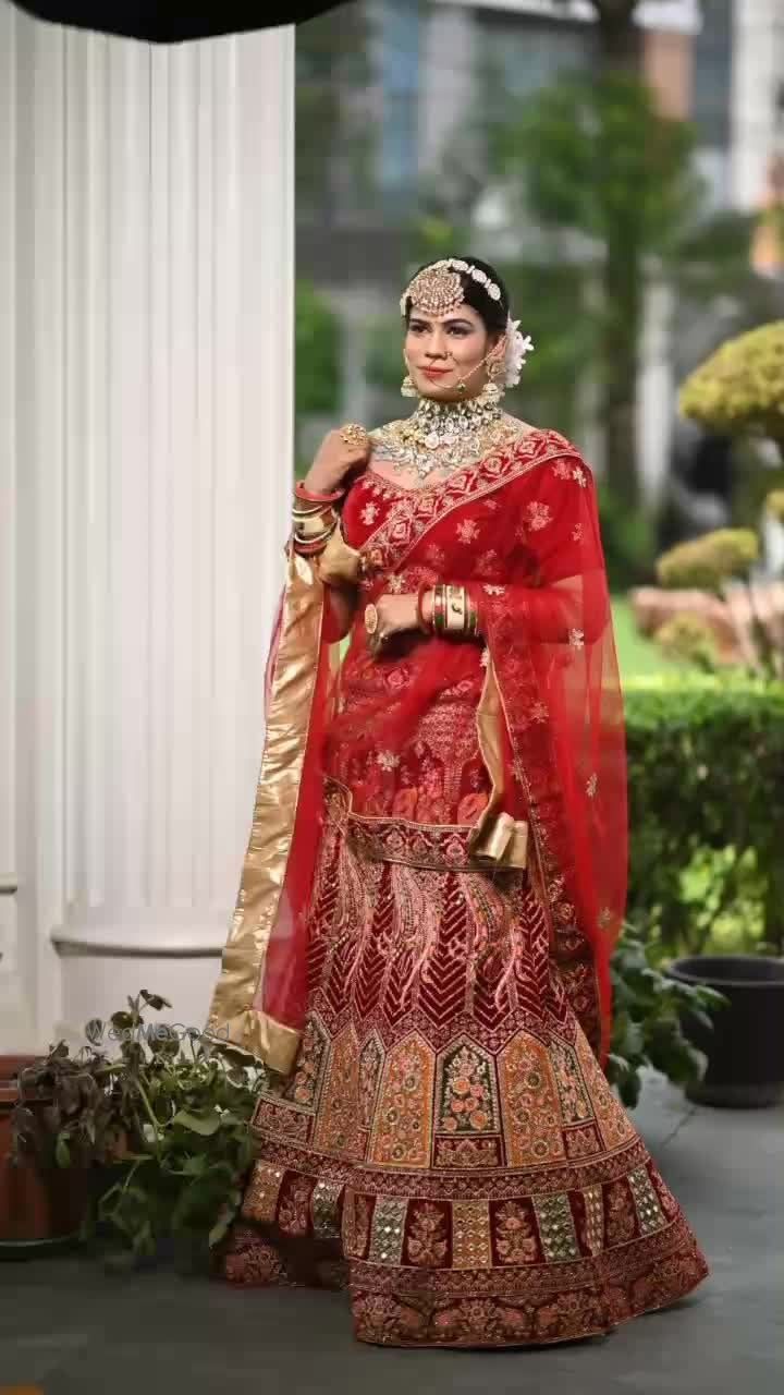 Photo By Krishna by Vaanii - Bridal Makeup Artists