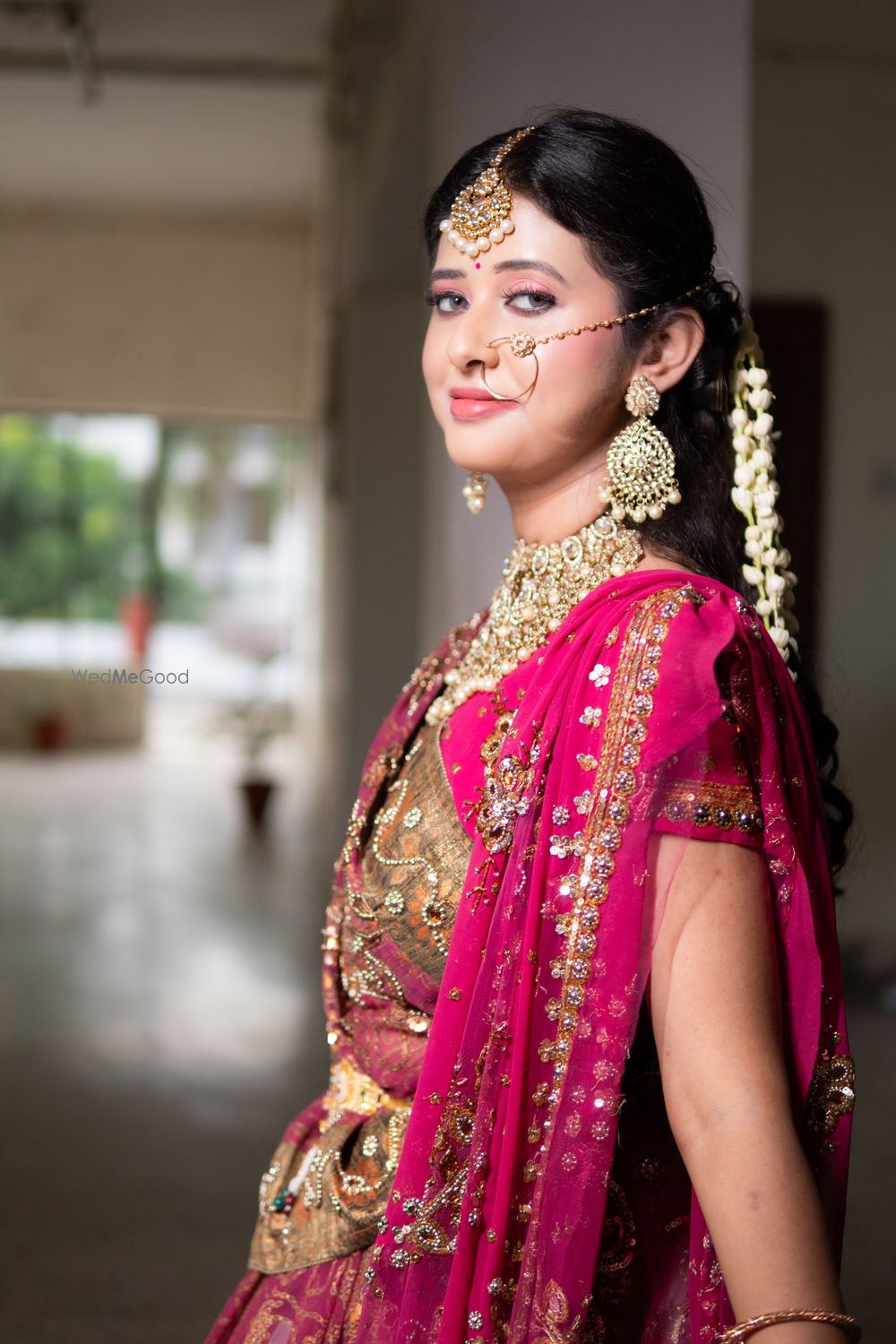 Photo By Vani Pandey - Bridal Makeup