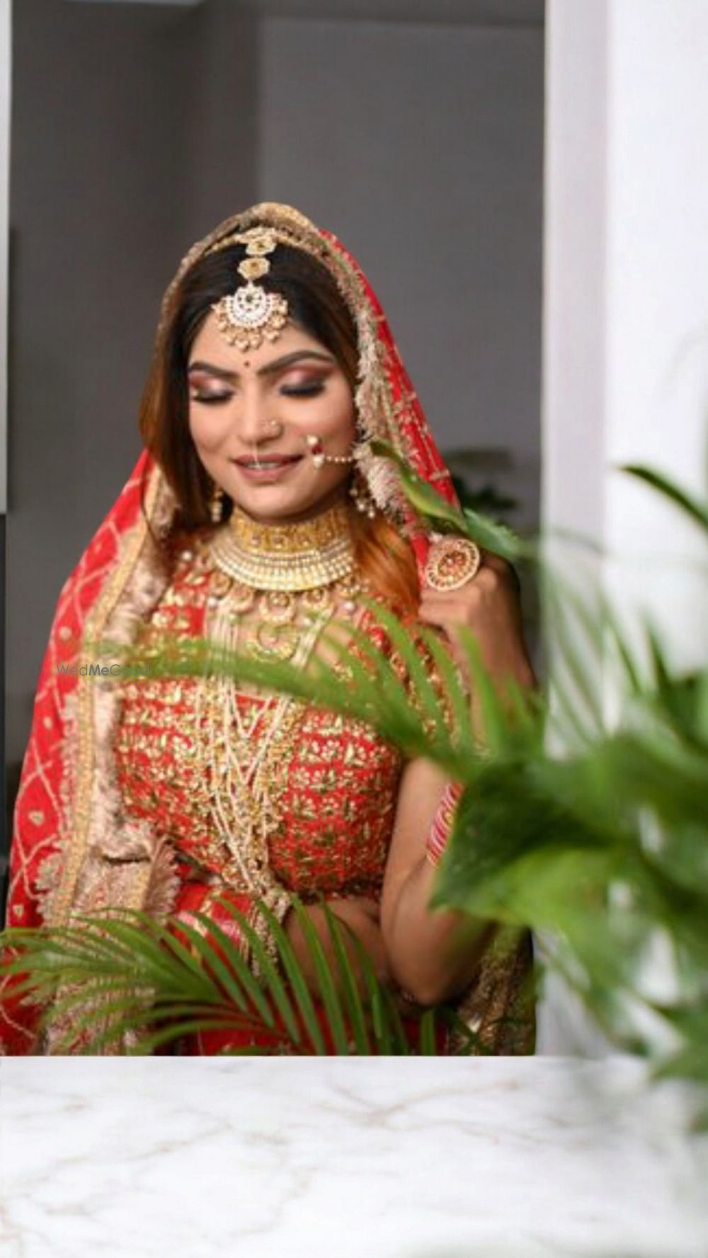 Photo By Vani Pandey - Bridal Makeup