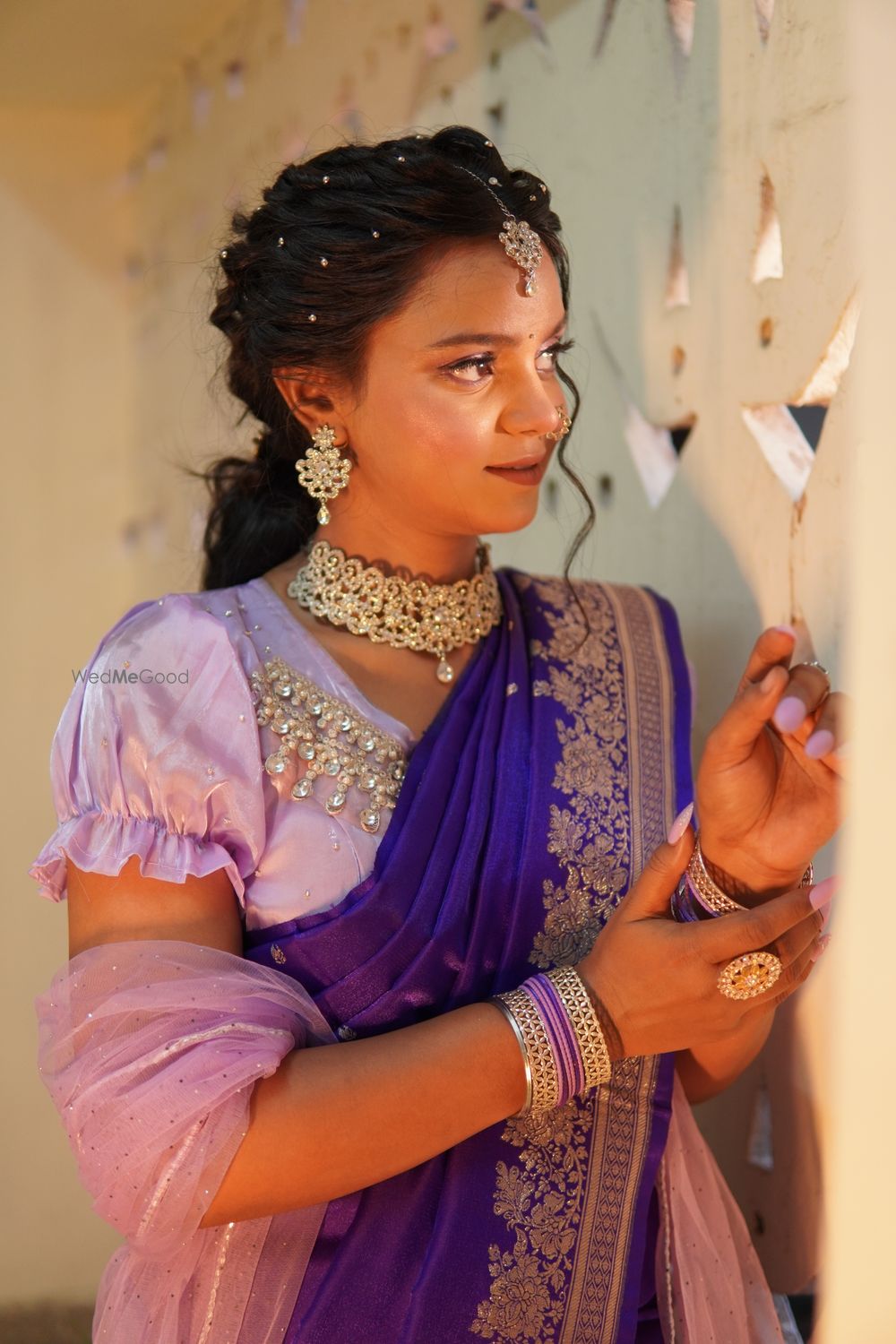 Photo By Vani Pandey - Bridal Makeup