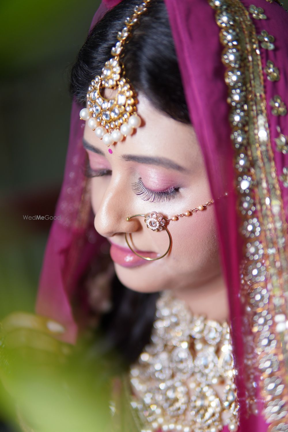 Photo By Vani Pandey - Bridal Makeup