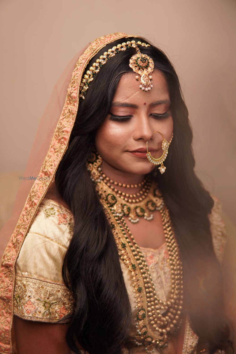 Photo By Vani Pandey - Bridal Makeup