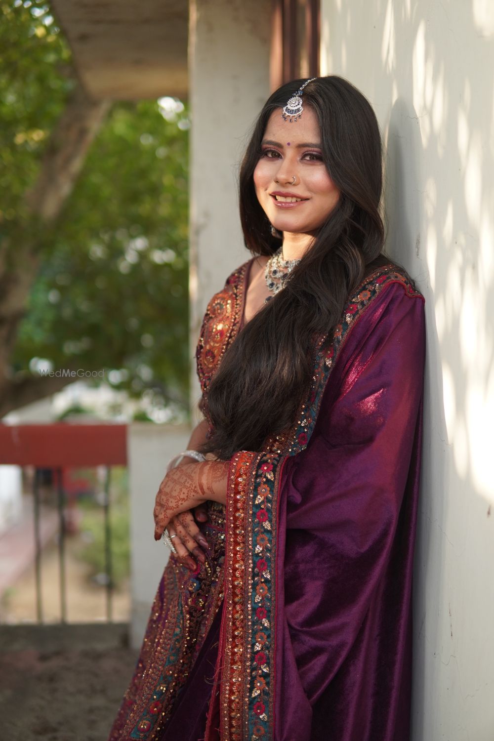 Photo By Krishna by Vaanii - Bridal Makeup Artists