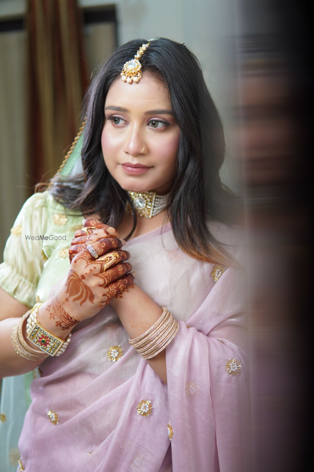 Photo By Vani Pandey - Bridal Makeup