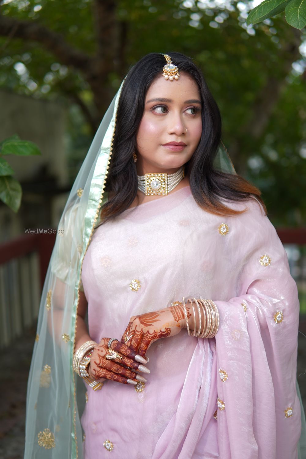Photo By Krishna by Vaanii - Bridal Makeup Artists