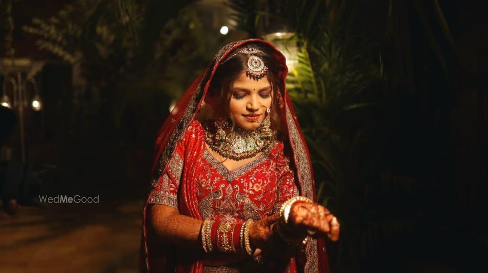 Photo By Krishna by Vaanii - Bridal Makeup Artists