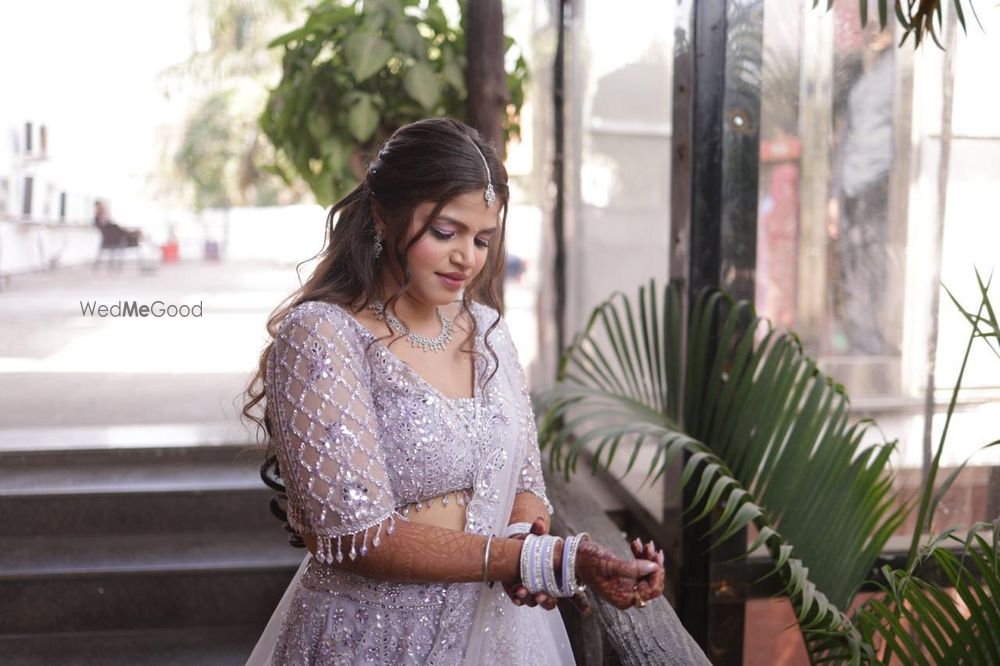 Photo By Krishna by Vaanii - Bridal Makeup Artists