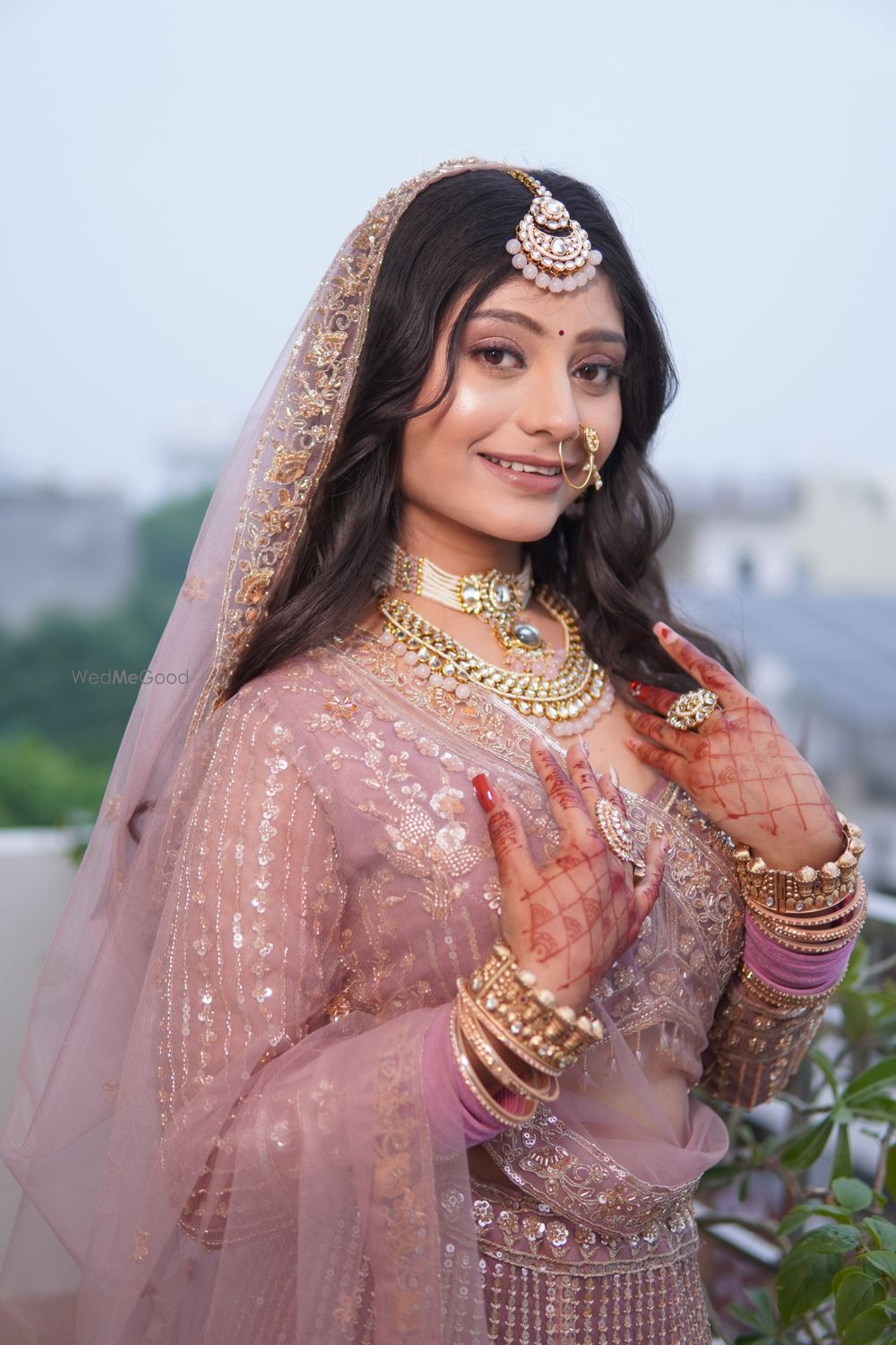 Photo By Krishna by Vaanii - Bridal Makeup Artists