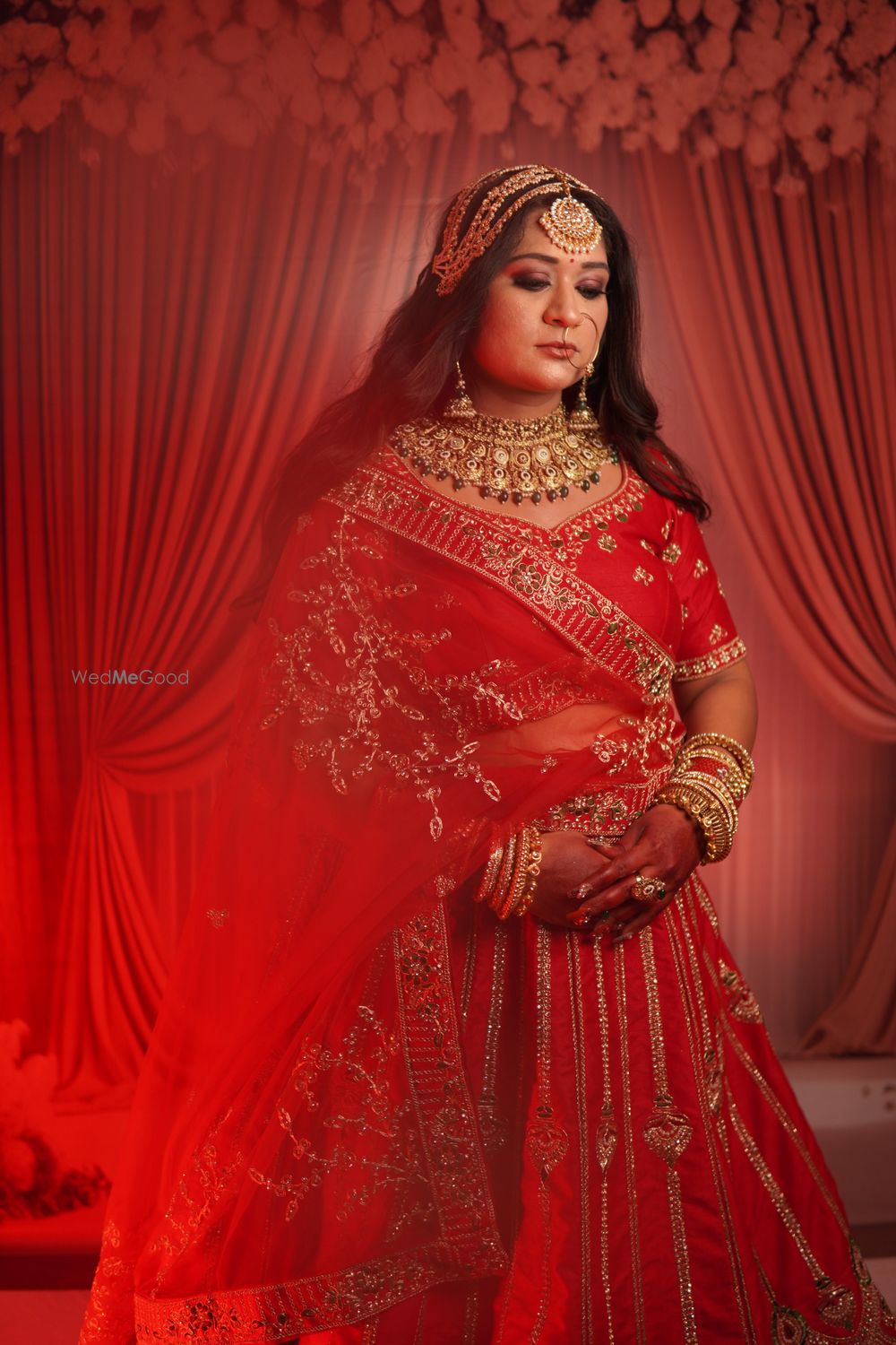 Photo By Krishna by Vaanii - Bridal Makeup Artists