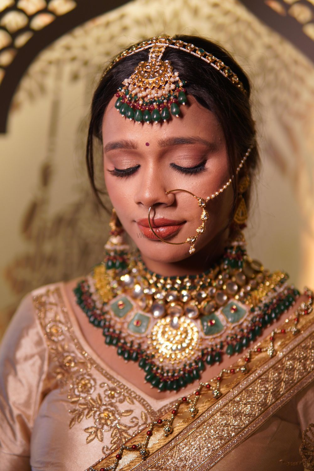Photo By Vani Pandey - Bridal Makeup