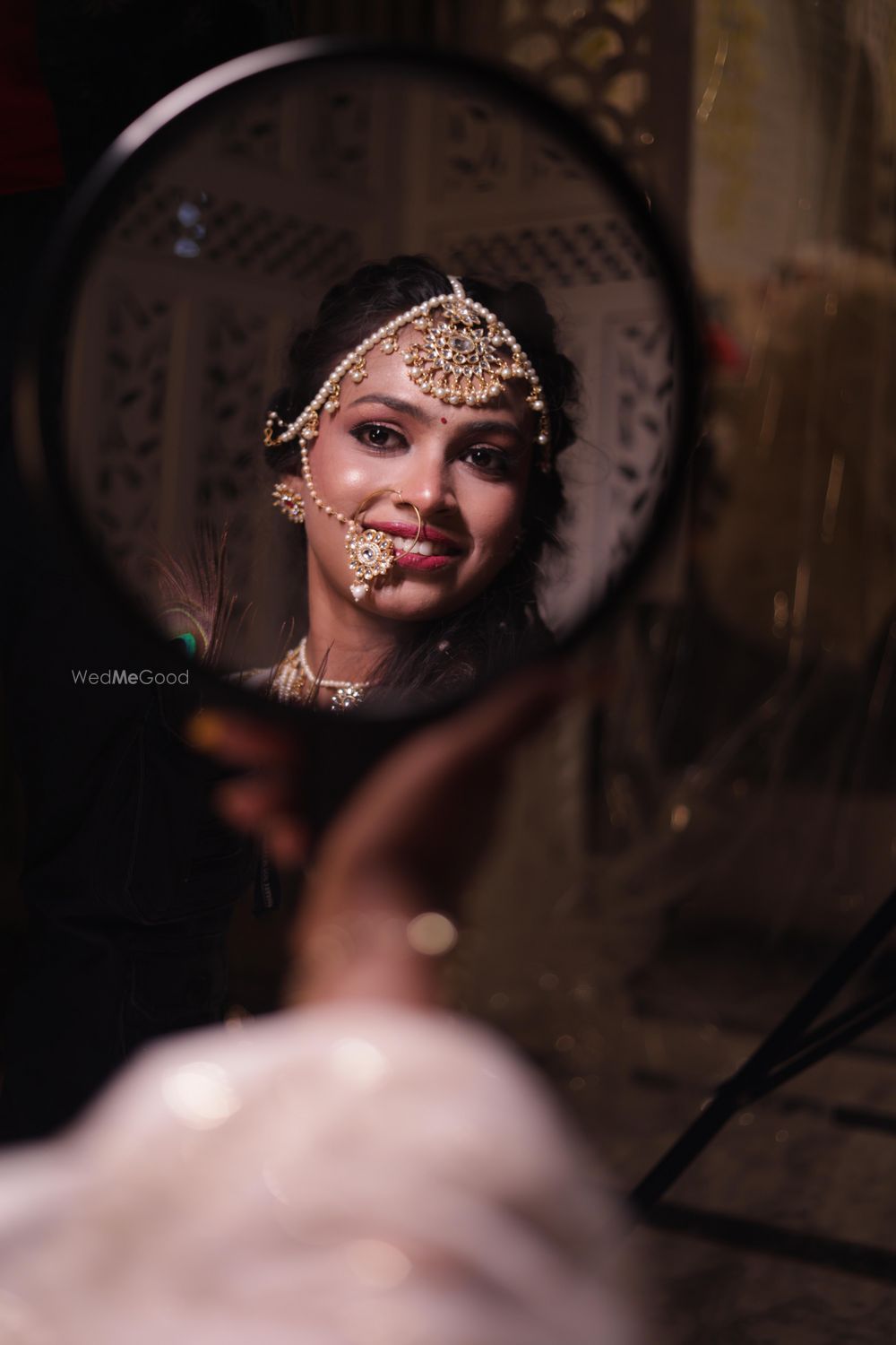 Photo By Vani Pandey - Bridal Makeup