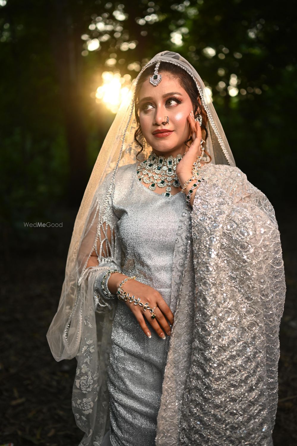 Photo By Vani Pandey - Bridal Makeup