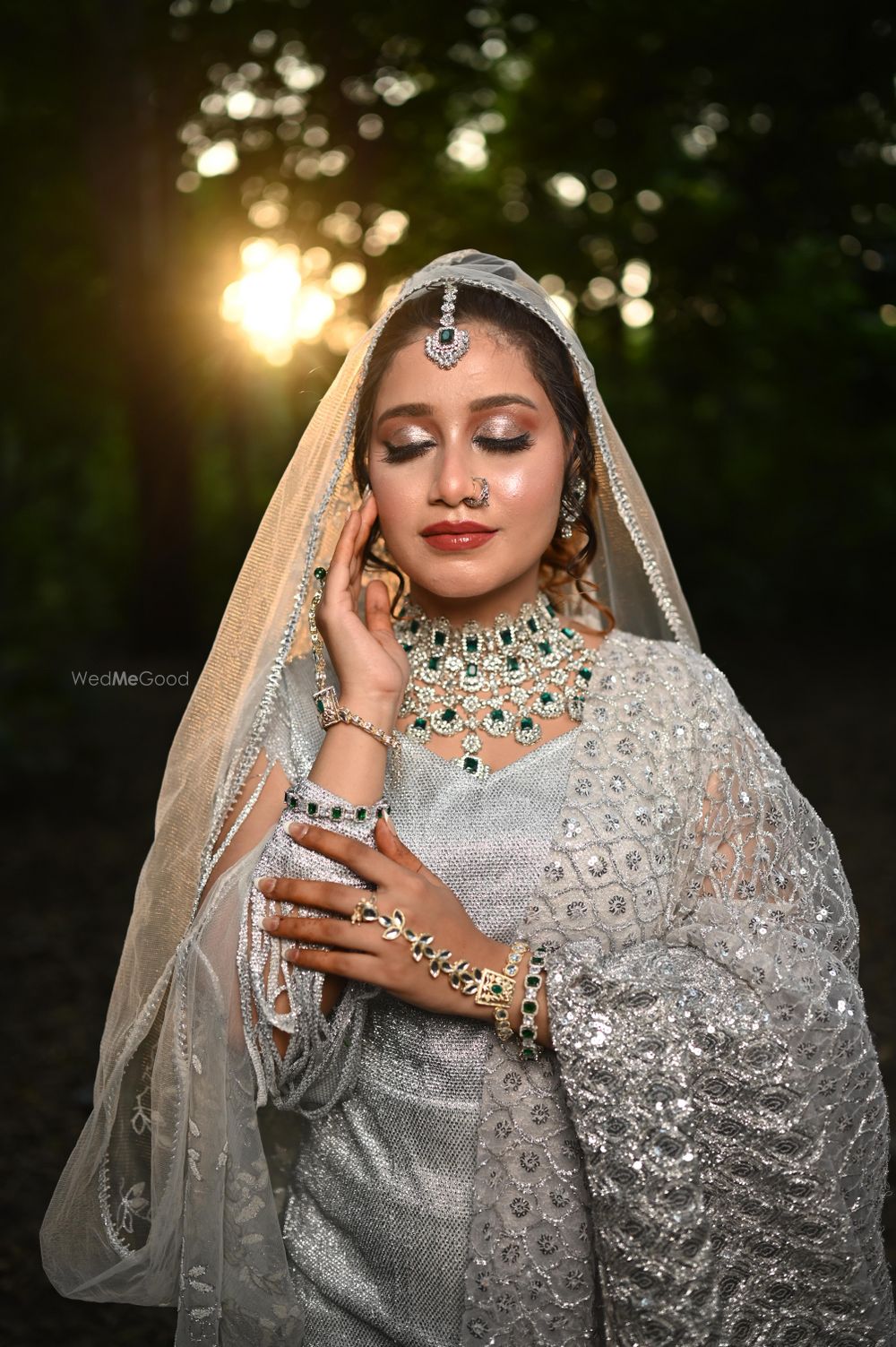 Photo By Vani Pandey - Bridal Makeup