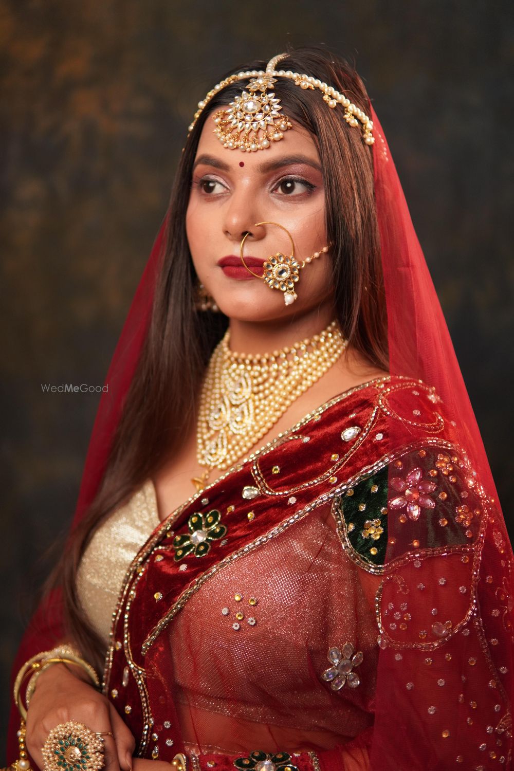 Photo By Vani Pandey - Bridal Makeup