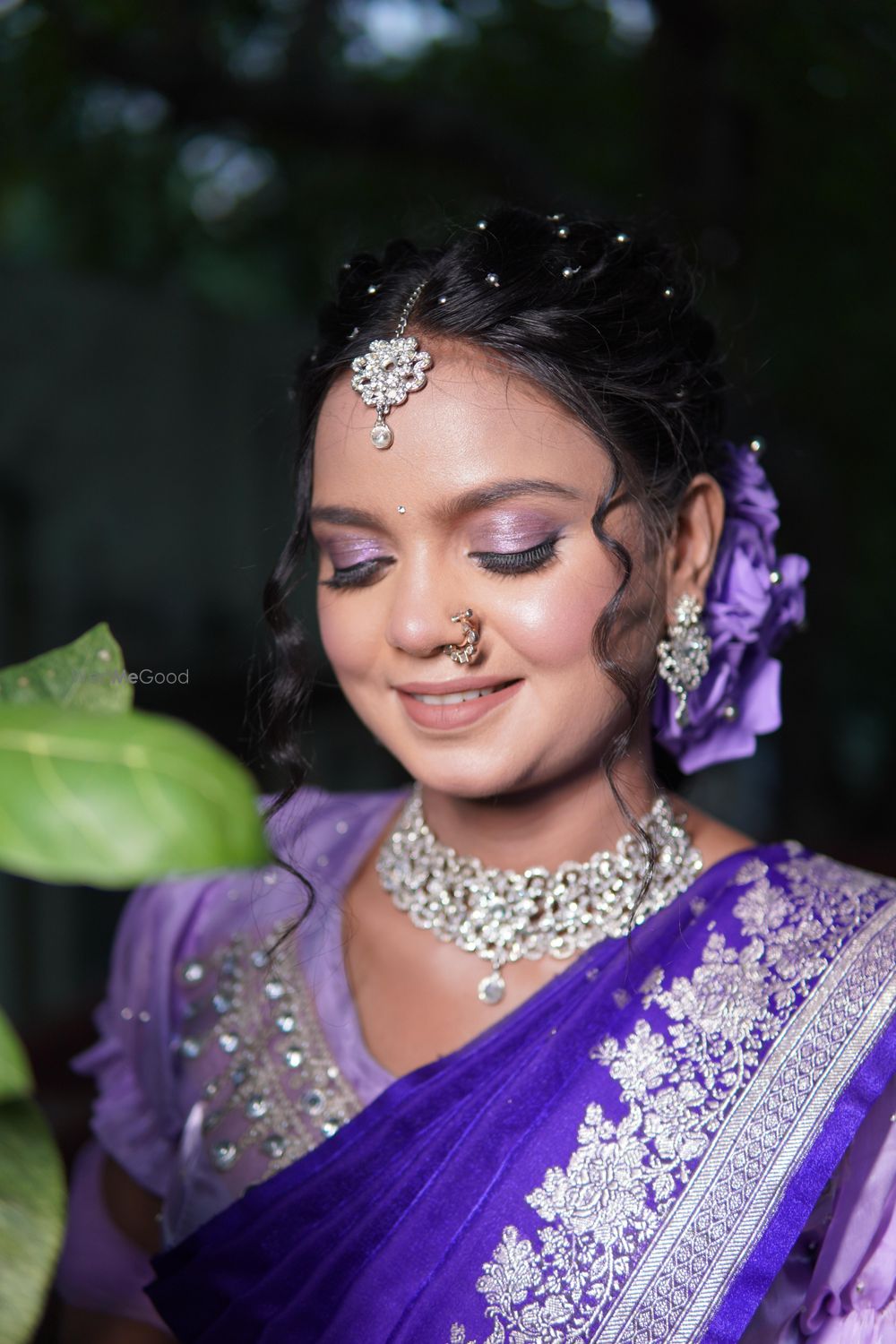 Photo By Vani Pandey - Bridal Makeup