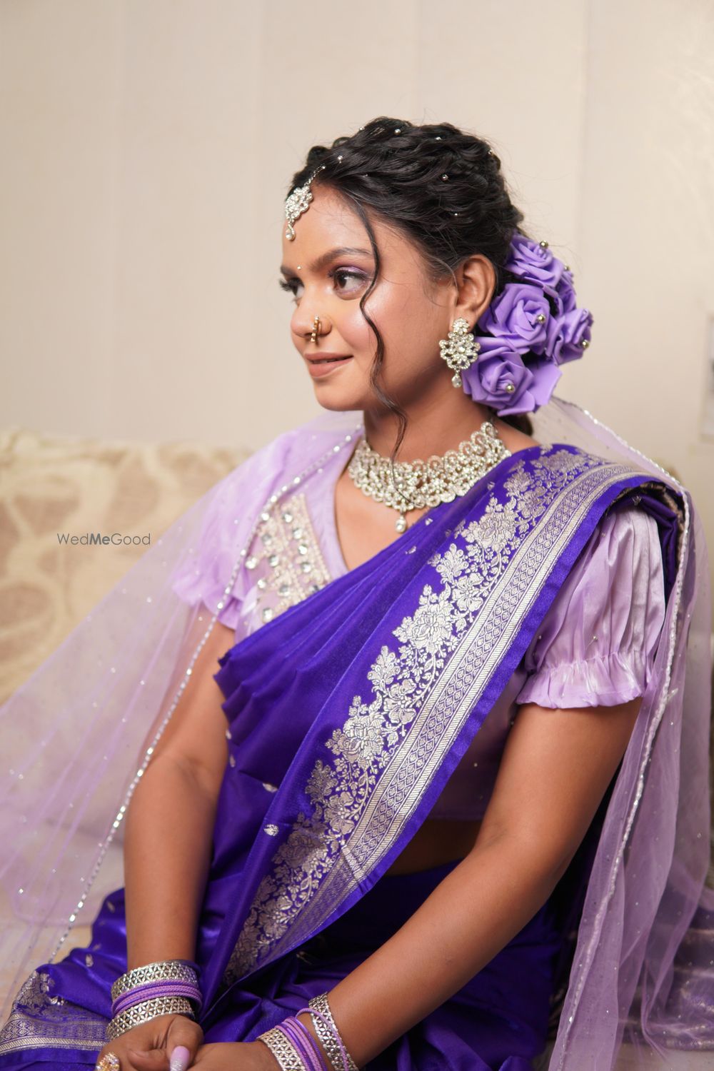Photo By Krishna by Vaanii - Bridal Makeup Artists