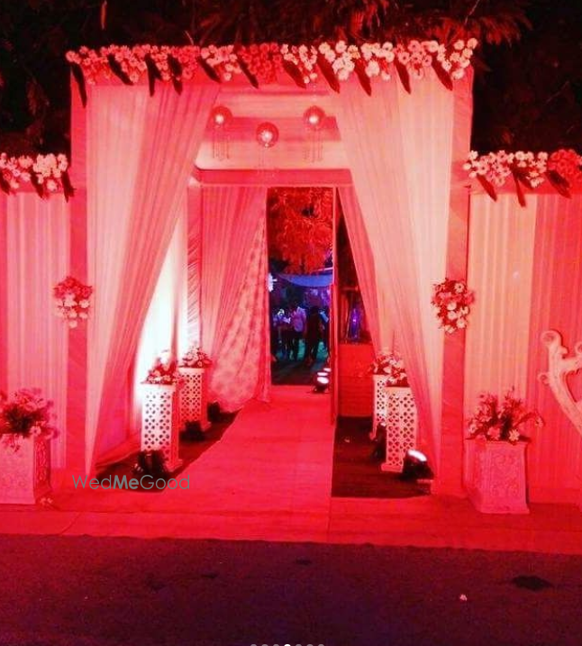 Photo By Folk Events & Party Planner - Decorators