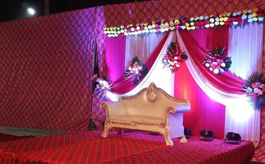 Photo By Folk Events & Party Planner - Decorators