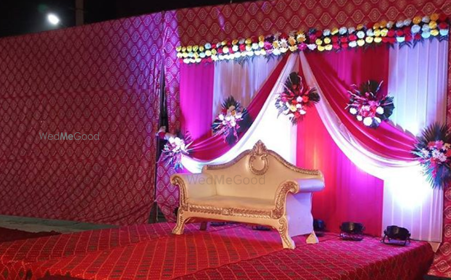 Photo By Folk Events & Party Planner - Decorators