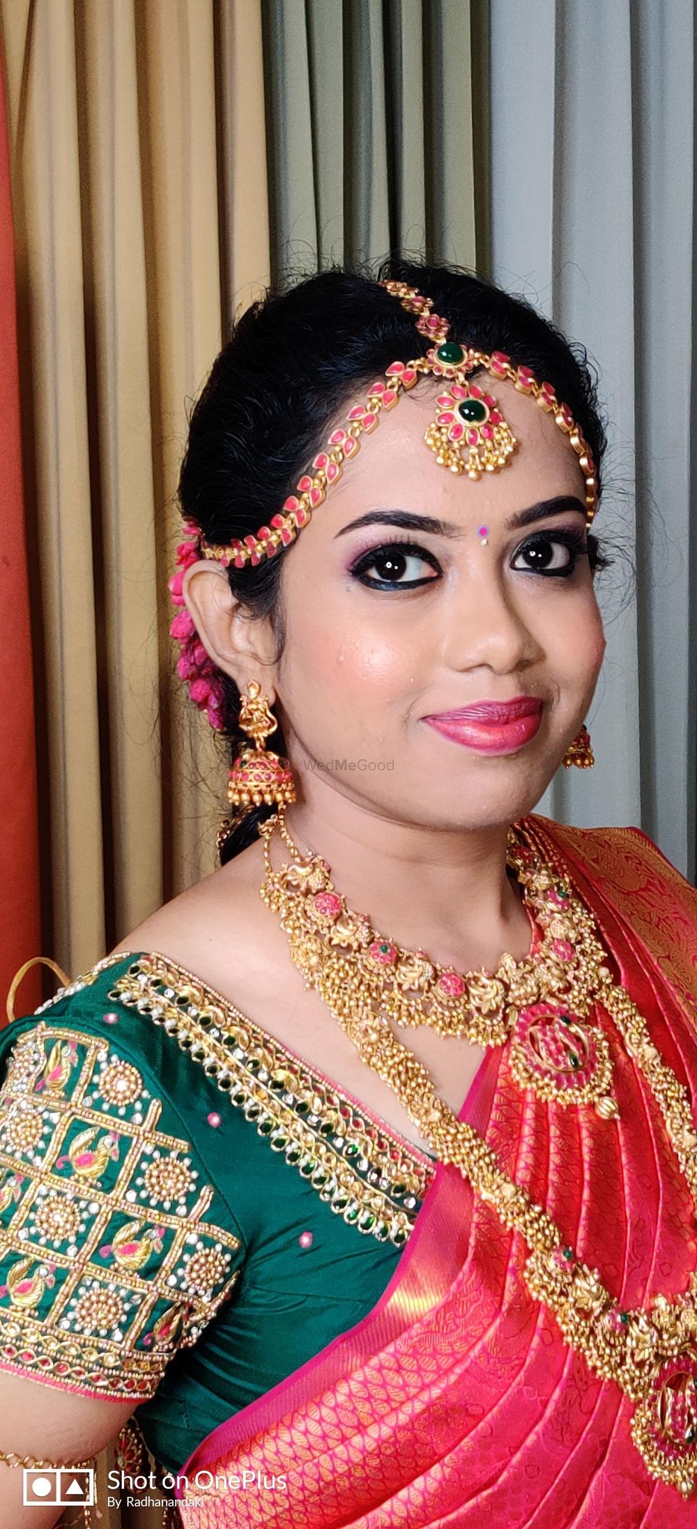 Photo By Makeup by Radha Nandaki - Bridal Makeup