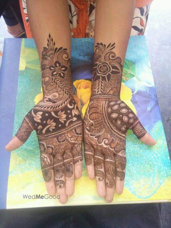 Photo By Jeet Mehandi Professional - Mehendi Artist
