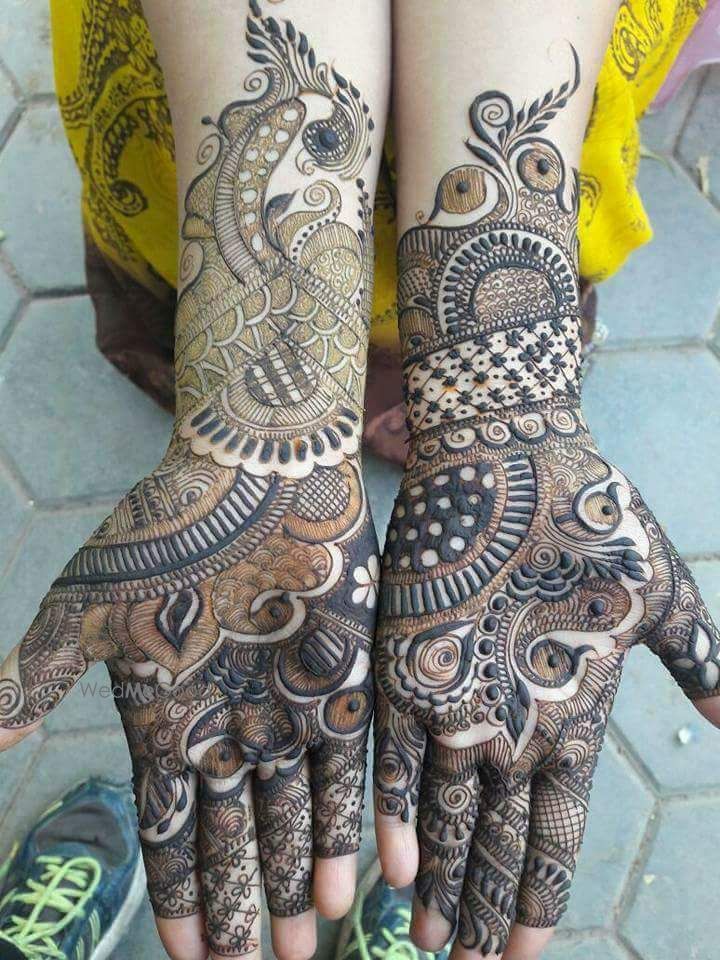 Photo By Jeet Mehandi Professional - Mehendi Artist