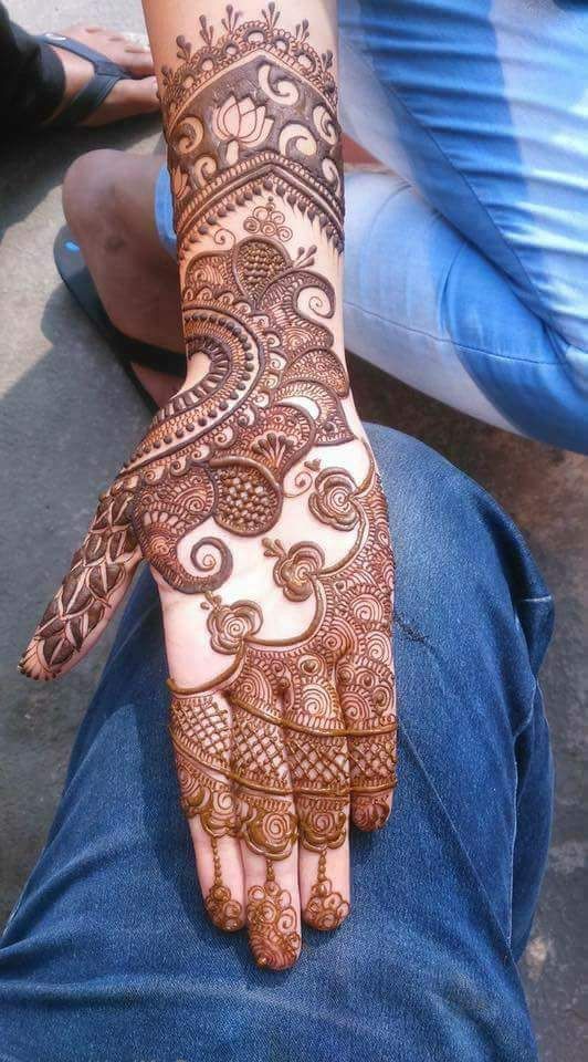 Photo By Jeet Mehandi Professional - Mehendi Artist