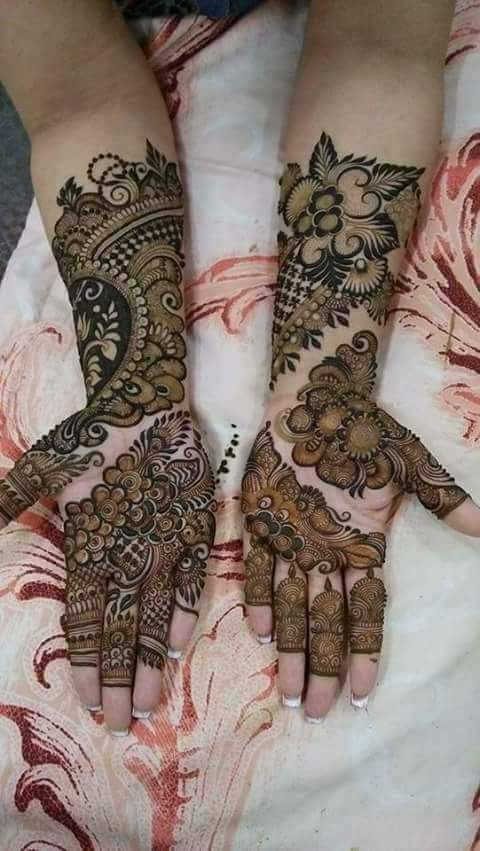 Photo By Jeet Mehandi Professional - Mehendi Artist