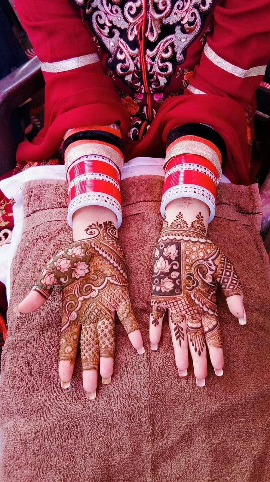 Photo By Jeet Mehandi Professional - Mehendi Artist