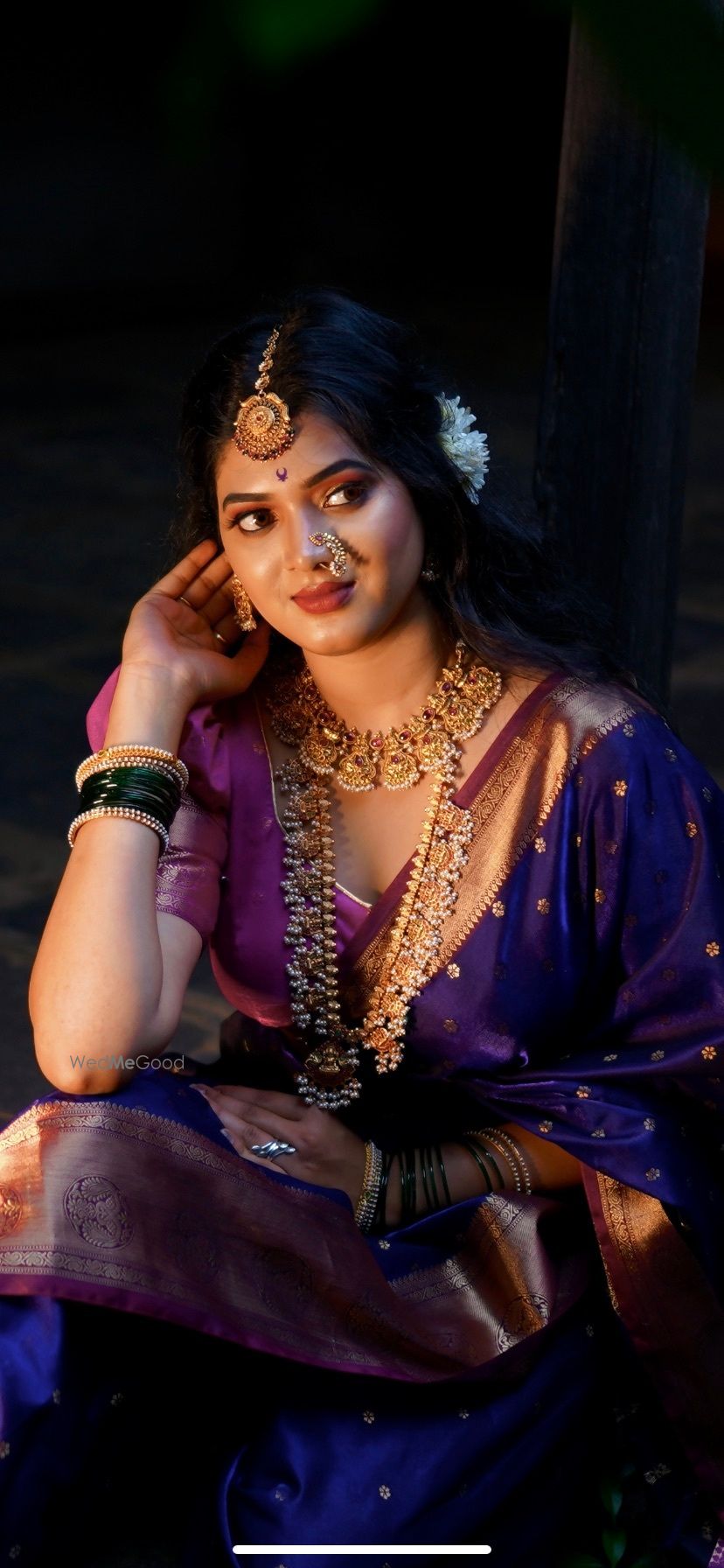 Photo By Anjali Babar Makeup Artist - Bridal Makeup