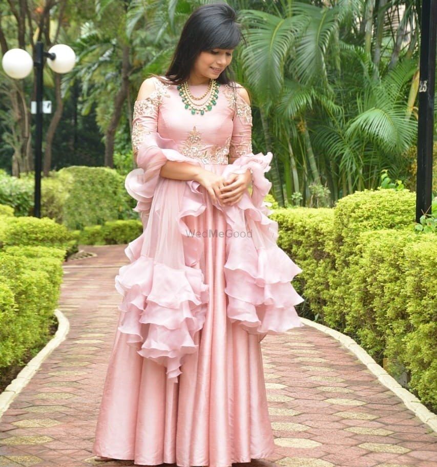 Photo By Krupa Jain - Bridal Wear