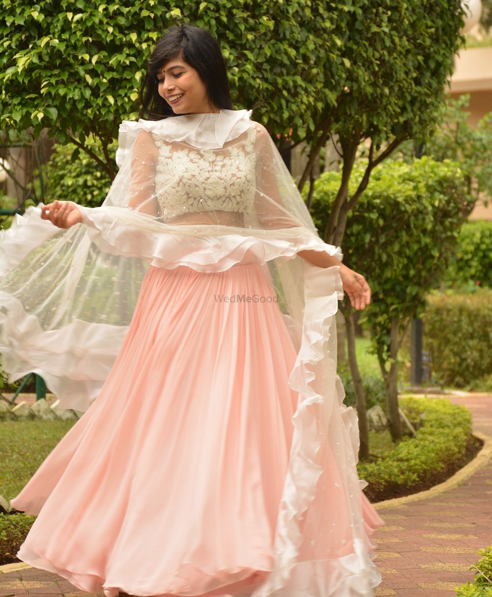 Photo By Krupa Jain - Bridal Wear