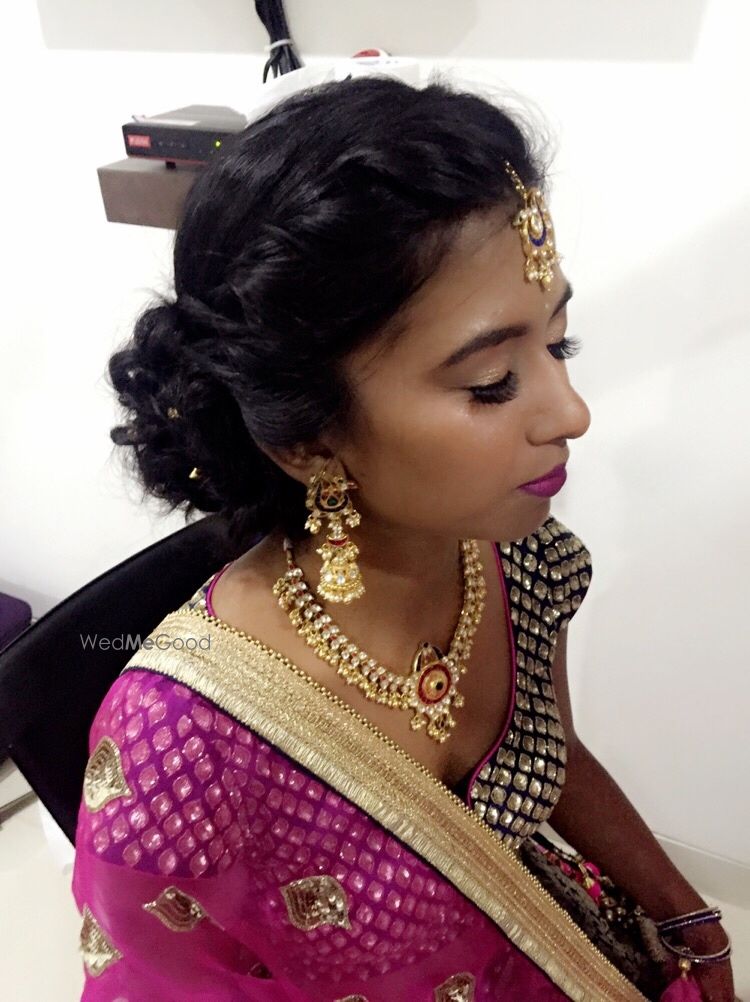 Photo By Ketaki Dongre  - Bridal Makeup