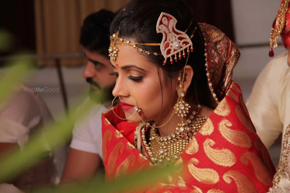 Photo By Ketaki Dongre  - Bridal Makeup