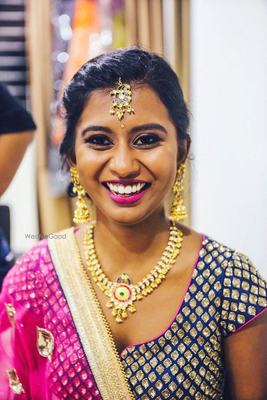 Photo By Ketaki Dongre  - Bridal Makeup