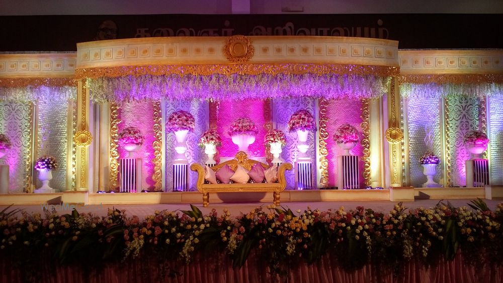 Decoraze Events & Weddings