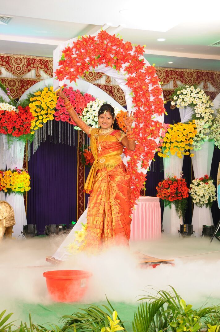 Photo By Decoraze Events & Weddings - Decorators