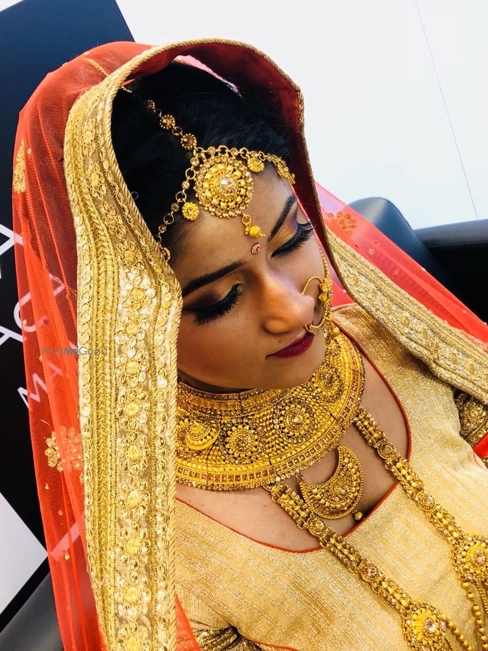 Photo By Vandana Sharma Makeup Artist and Hairstylist - Bridal Makeup