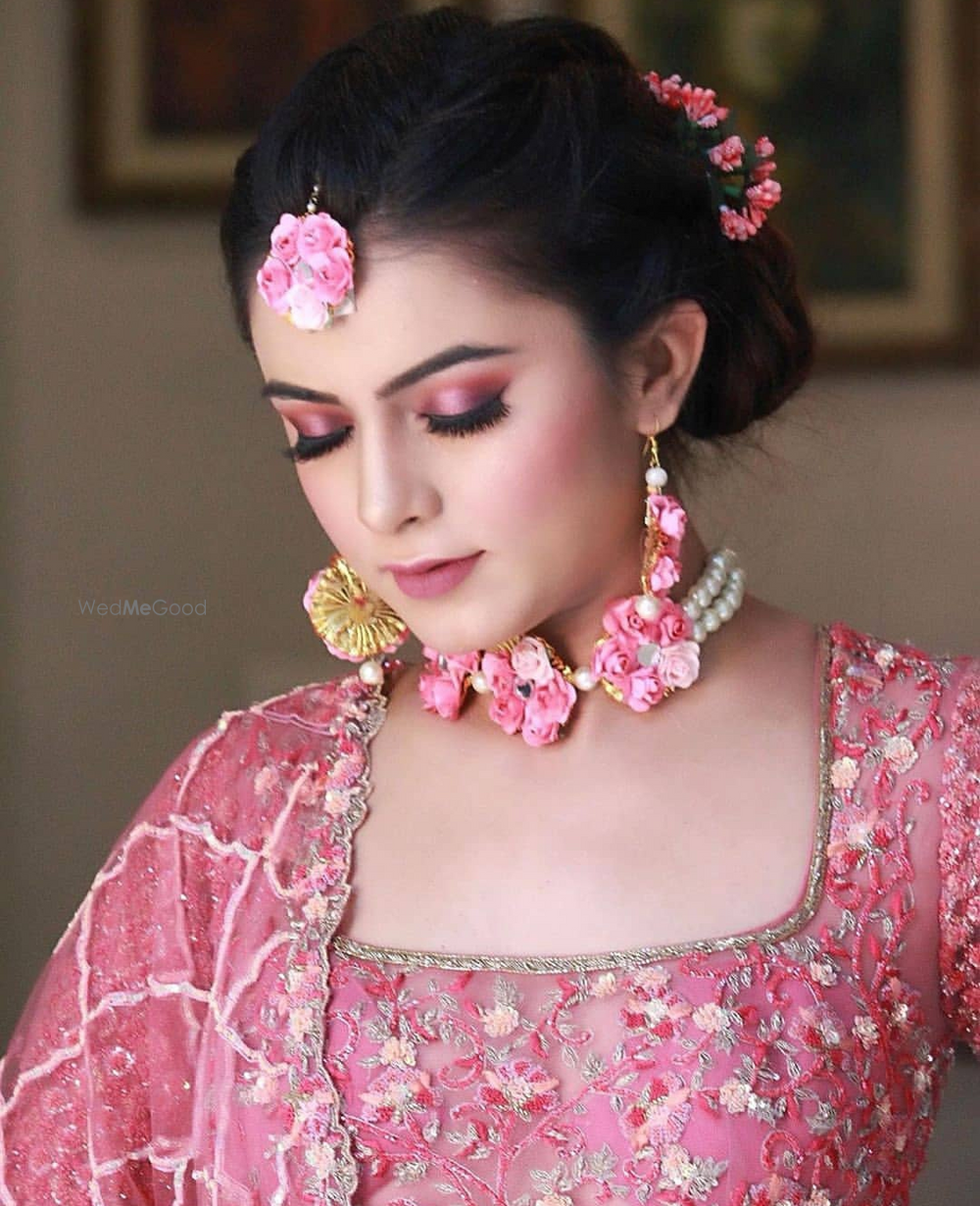 Photo By Vandana Sharma Makeup Artist and Hairstylist - Bridal Makeup
