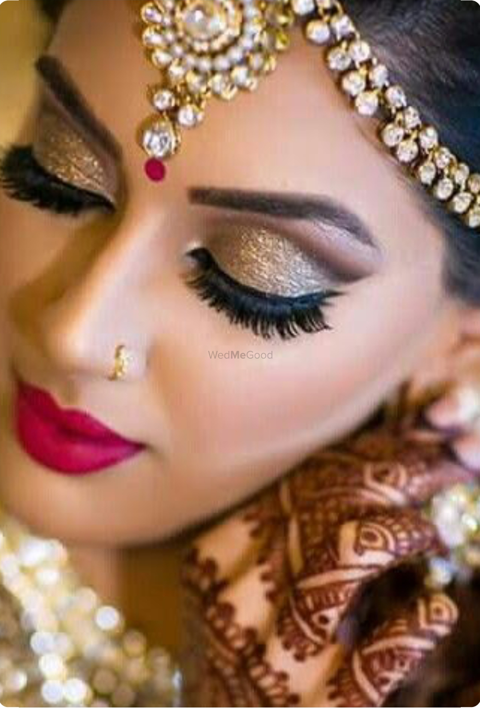 Photo By Vandana Sharma Makeup Artist and Hairstylist - Bridal Makeup