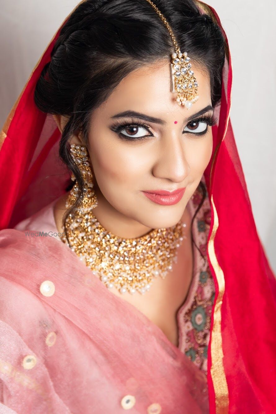 Photo By DC Makeovers - Bridal Makeup